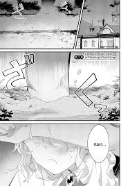 Imokusa Reijou desu ga Akuyaku Reisoku wo Tasuketara Kiniiraremashita Ch.7  Page 1 - Mangago
