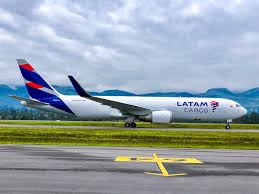 We are sure that the integration to chapter 11 is the best option for latam airlines brasil to have access to new sources of liquidity, strengthening our leadership position in. Latam Cargo Welcomes First 767 300bcf To Its Fleet Air Cargo Week