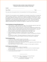 Ideas of University Admission Recommendation Letter From Employer    