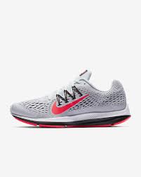 Nike Air Zoom Winflo 5 Mens Running Shoe