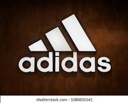 Three parallel stripes, a trefoil, a mountain and a circle which are used to communicate its values, such as quality. Adidas Logo Vector Eps Free Download