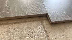 Tile on tile (or as i say it tile over tile) really. Can You Put Laminate Flooring Over Tile Alliance Flooring Directory