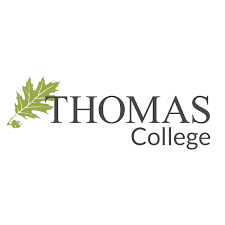 Thomas College - Badges - Credly