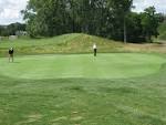 Sanctuary Lake Golf Course | Golf Courses Troy Michigan