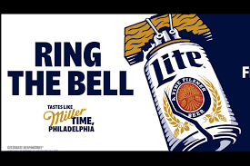 miller lite to give out free beer at 19