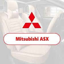 Mitsubishi Asx Upholstery Seat Cover