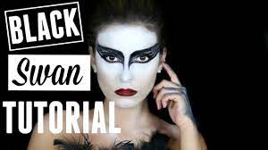 black swan eye makeup tutorial you