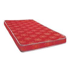 All our single mattresses measure 3' x 6'3 (90 cm x 190 cm) so they're perfect for your. Grand Mattress Red Coir Single Bed Mattress 4 Inch Rs 3000 Pair Id 18140603133