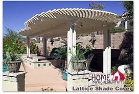 Arbor Shade Structures