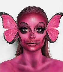 halloween face painting ideas