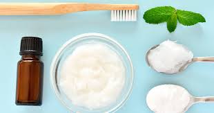 remineralizing toothpaste recipe with