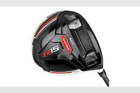 Taylormade R15 Driver Review Equipment Reviews Todays