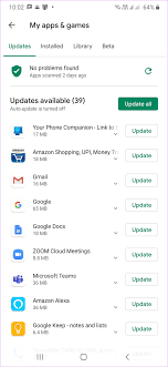 Following a recent google update to the android system webview application, samsung have received reports that a number of android apps crash when they were opened. Top 7 Ways To Fix Samsung One Ui Home Keeps Stopping Issue