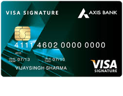 Axis bank vistara signature credit card is a great option for travel enthusiasts. Axis Bank Neo Credit Card Review