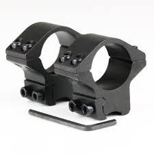 The 4 Best Cz 455 Scope Rings Scope Mount Reviews 2019