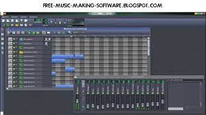 Streaming music online is easy using a computer, tablet or smartphone. Free Music Recording Software Mac Os X Dbyellow