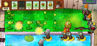 Review Masterful Plants Vs Zombies