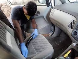 vehicle vacuum cleaning at best