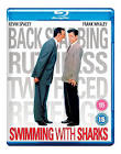 Documentary Movies from Singapore Swimming with Sharks Movie