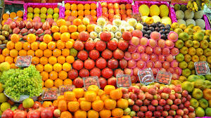 5 Seasonal Fruits Of India Every Traveller Should Try