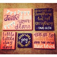 Are you heading to college and looking for dorm room decor inspiration? Diy Dorm Room Quotes Quotesgram