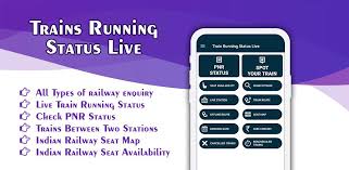 live train status pnr enquiry apk