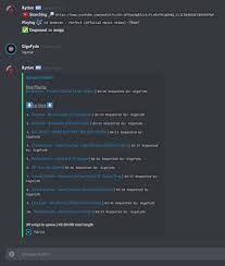 Your bot is added to discord server. 10 Of The Best Discord Bots To Improve Your Discord Server Make Tech Easier