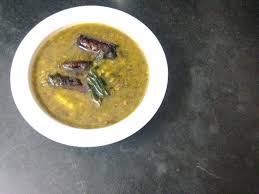 gongura pappu recipe andhra dal