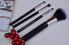 i also love the individual brushes and starter sets from real techniques the brand made famous by sibling makeup artists from the uk samantha nicola
