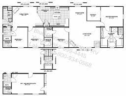 Floor Plans With Two Master Bedrooms