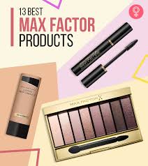 13 best max factor s makeup