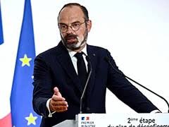 Edouard philippe is a sagittarius and was born in the year of the dog life. Edouard Philippe Latest News Photos Videos On Edouard Philippe Ndtv Com