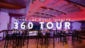 Faqs Royal Oak Music Theatre