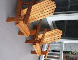 outdoor furniture adirondack chairs