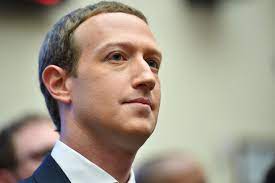 Mark Zuckerberg will Facebook ...
