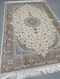 persian handmade silk rugs richmond