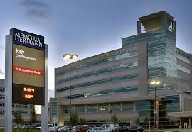 Charles Stokes Named Ceo Of Memorial Hermann Health System