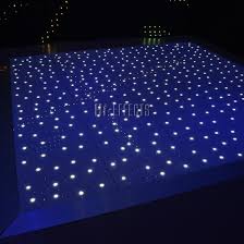 2020 10 10 Feet White Rgb Starlite Led Wedding Dance Floor Lights Twinkling Dance Floor Led Display Floor For Wedding Decoration From Hieffect 2 934 68 Dhgate Com