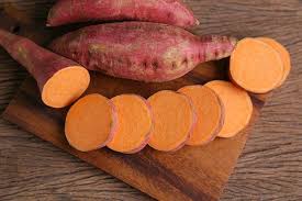Sweet Potato During Pregnancy Nutritional Value And Benefits