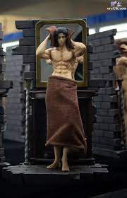 Banana Studio -Attack On Titan Eren Yeager Out of the Bath [IN-STOCK] -  orzGK