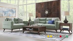 rooms to go tv spot living rooms