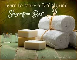 Shampoo/Bar Soap Business