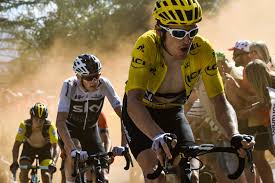 It is currently available on xbo and ps4. Rowdy Tour De France Fans Ruin Famous Climb And Badly Injure One Rider The New York Times