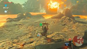 How to get user input how to instantiate objects how to update an objects transform how to destroy the object and. Divine Beast Vah Rudania The Legend Of Zelda Breath Of The Wild Wiki Guide Ign