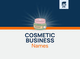 cosmetic brand name ideas 1900 names