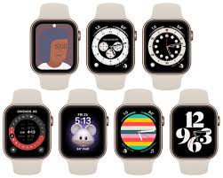 Device(s) app was tested on. Four Reasons Why We Won T See Third Party Apple Watch Faces And What Apple Is Doing Instead Tidbits