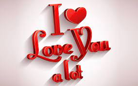 i love you hd wallpapers wallpaper cave