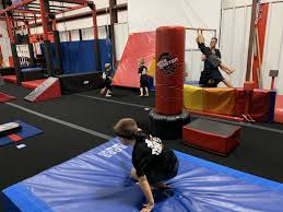The class will focus on conditioning and agility training with the use of obstacle courses, flips, r. Child Obstacle Courses Ohio Fun Obstacle Courses Near Me