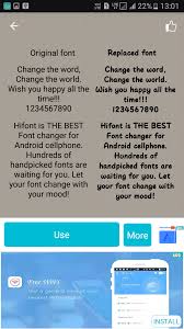 Best Fonts For Android Under Fontanacountryinn Com