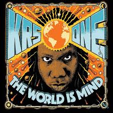 krs one for president maybe one day